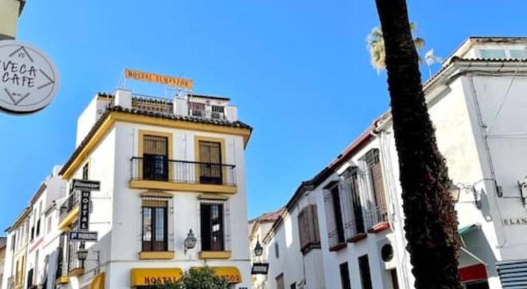 Apartment | Close to Mosque–Cathedral of Córdoba | Dogs allowed — photo 5