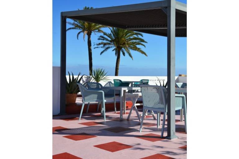 Ferienhaus in Ingenio f&uuml;r max. 2 Personen am Atlantik