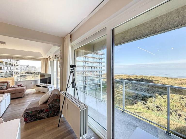 Appartement La Panne