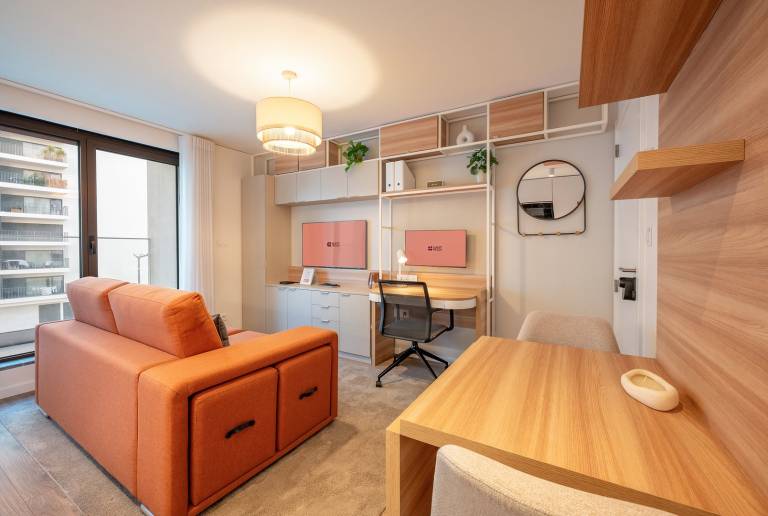 Ferienwohnung in Lissabon, Olival Basto, Kroatien f&uuml;r max. 4 Personen