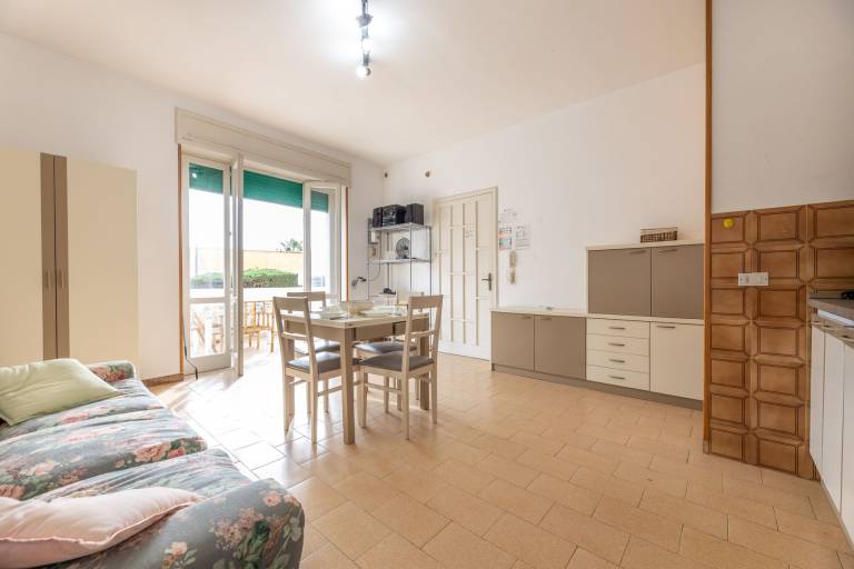 Apartment | Panoramic view — photo 4