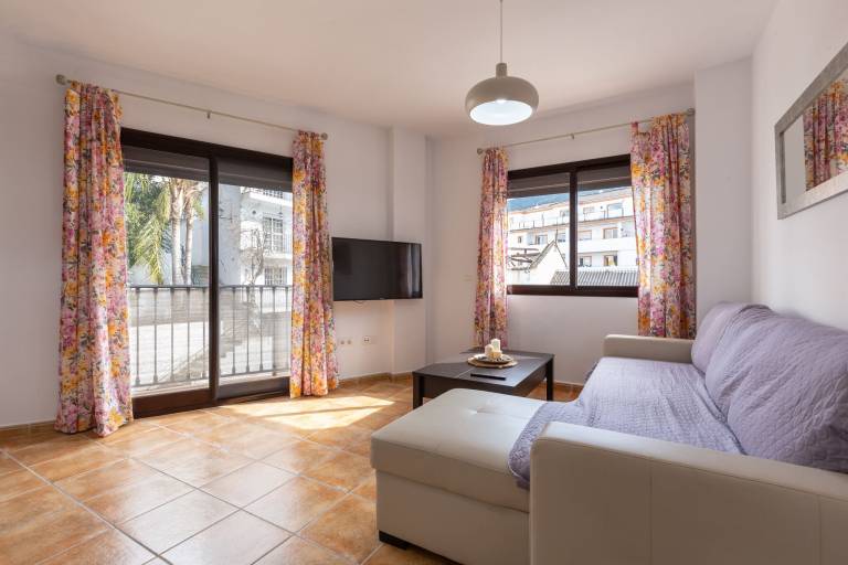 Casa Tolox