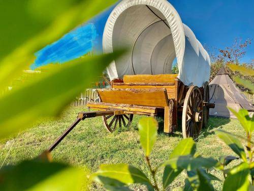 Tenda Morciano di Romagna