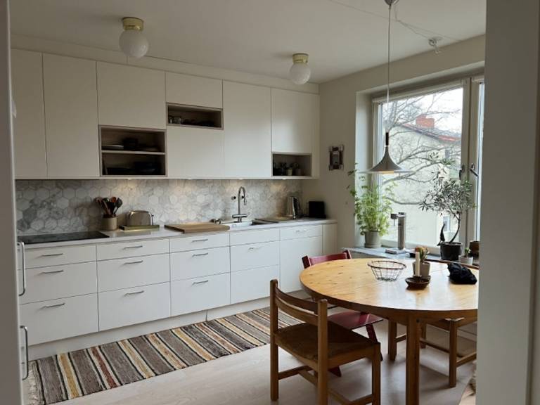Apartment  Stureby
