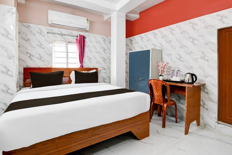 Super Hotel O Nicco Park Kolkata