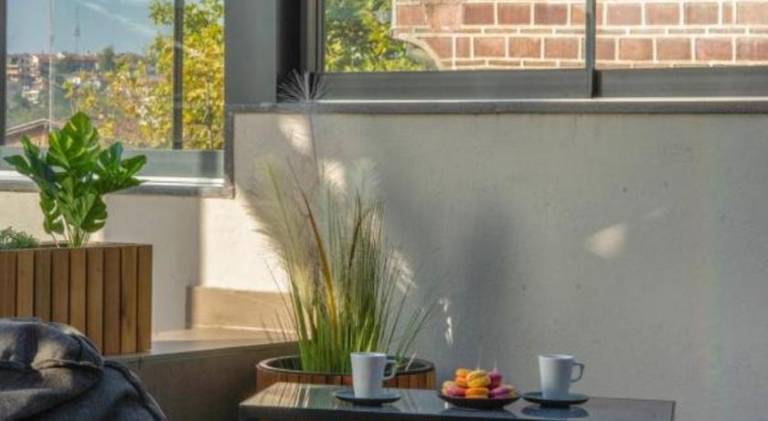 85 m² Ferienwohnung