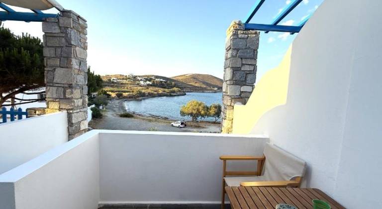 Rental apartment with patio & garden — photo 4