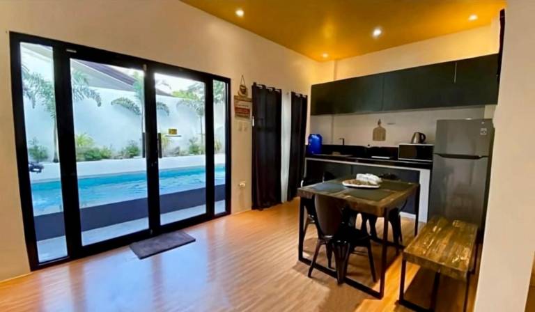 Pleasant villa with pool & barbecue | Pet-friendly — photo 3