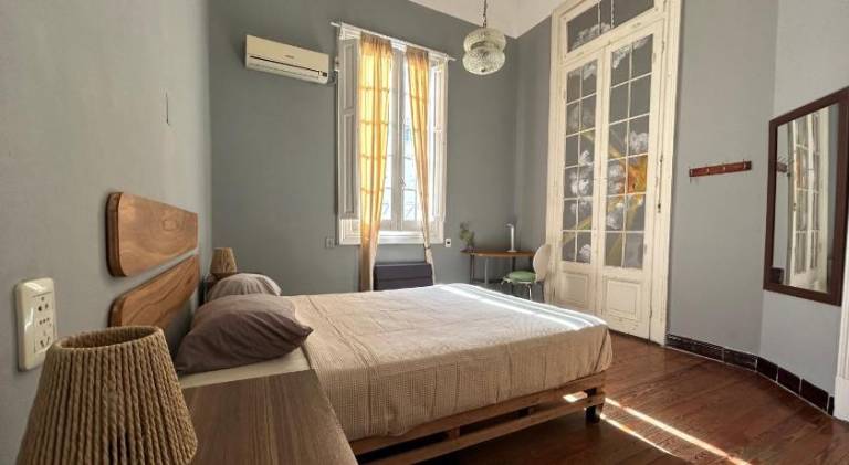 Hostel Bohemian in Montevideo