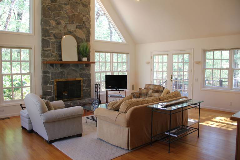 House  East Hampton