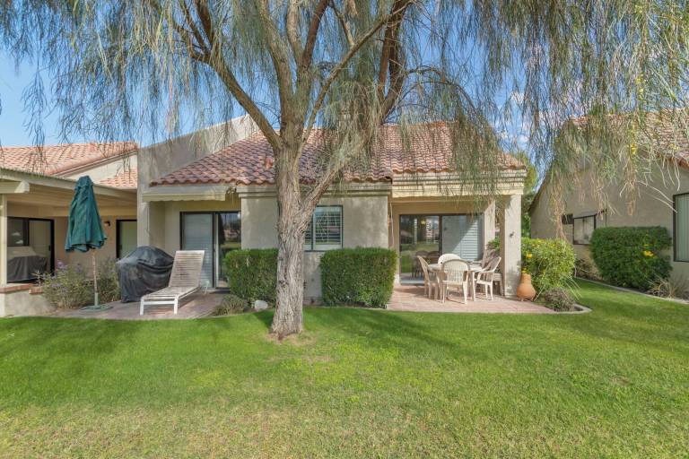 House Palm Desert