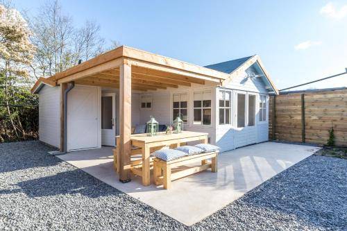 Chalet Renesse