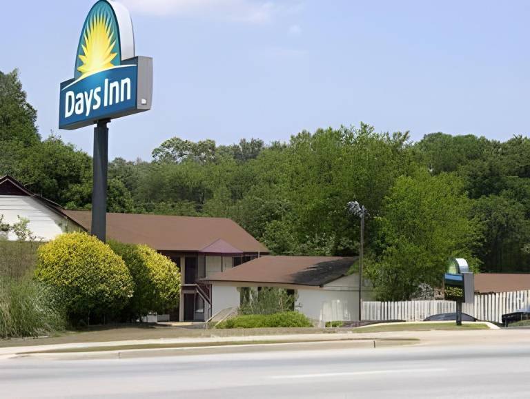 Americas Best Value Inn Aiken in Aiken, SC