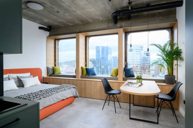 Rental apartment | Near Triple Bridge — photo 2