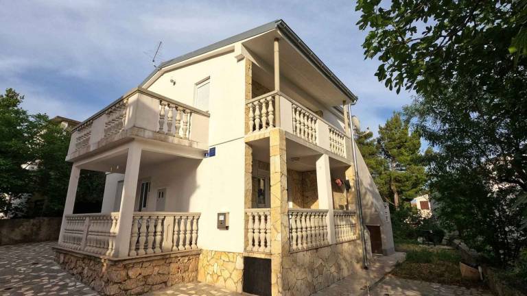 Apartma  Narodni park Paklenica
