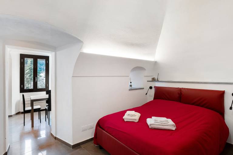 Ferienwohnung in Rocchetta Nervina, Airole f&uuml;r max. 2 Personen, 