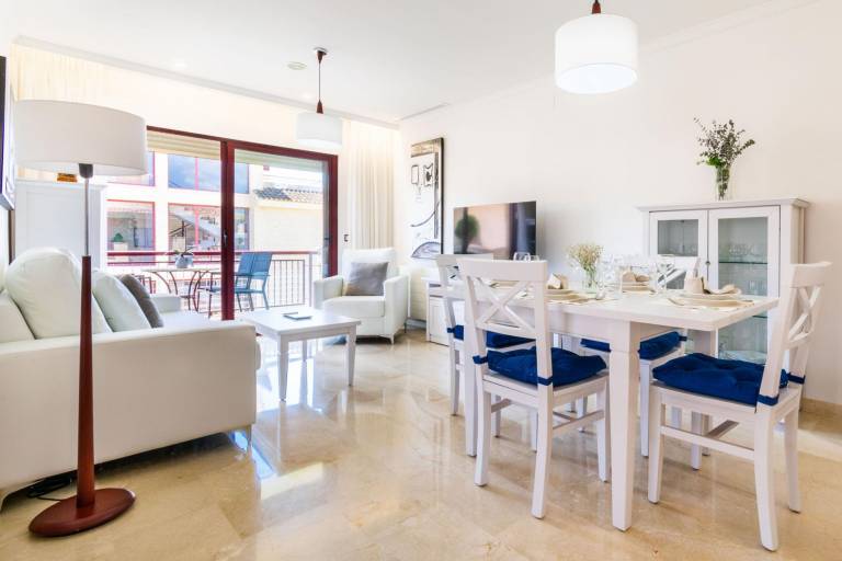 Ferienwohnung  Altea