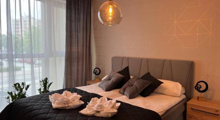 Holiday apartment with terrace | Pet-friendly — photo 2
