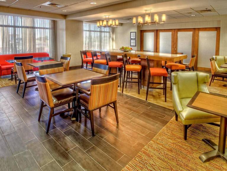 Baymont by Wyndham Midland TX — photo 5
