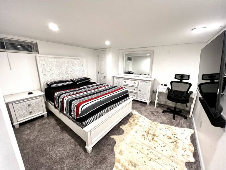 Apartment Owings Mills