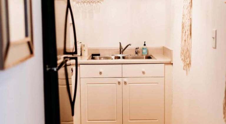 Vacation home with 1 room for 3 persons — photo 4