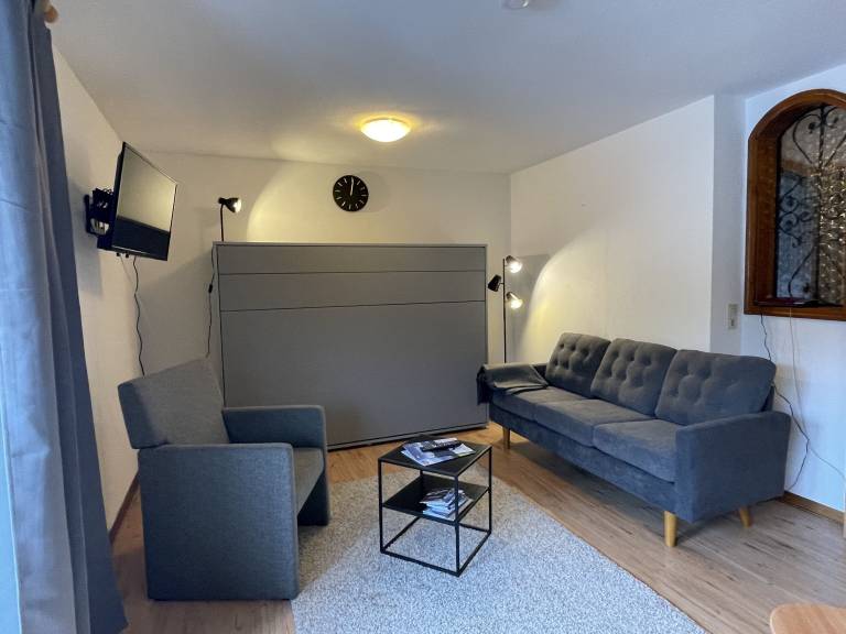 Appartement Feldberg