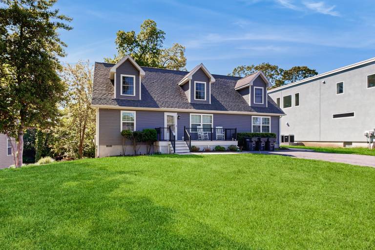 House  Rehoboth Beach