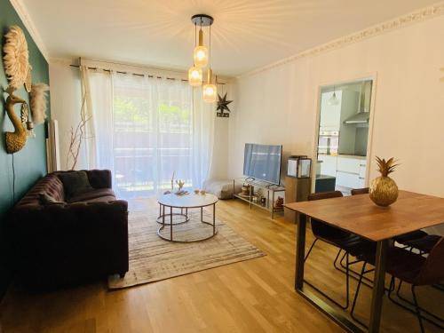 Appartement Rodez