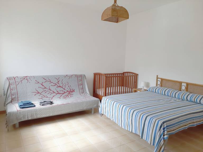Villa Acquadolce Cirenaica