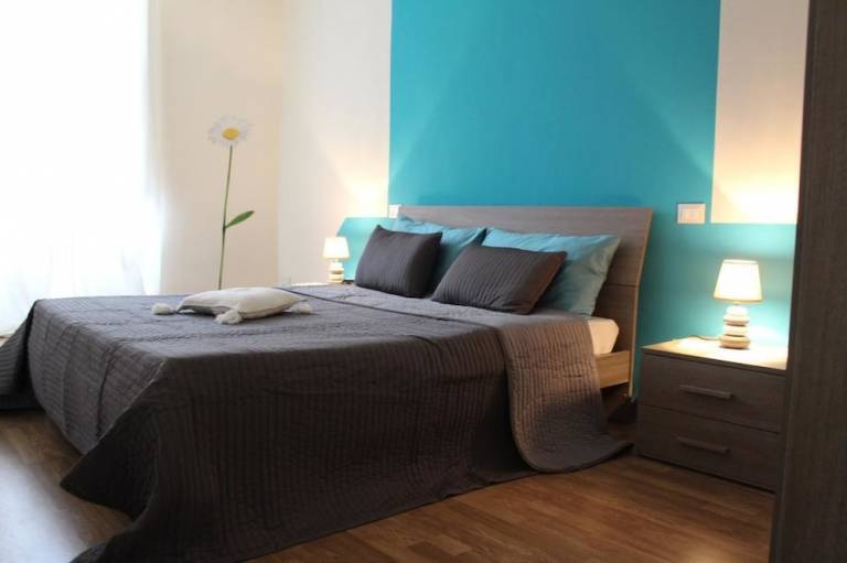 Bed & Breakfast Lucca