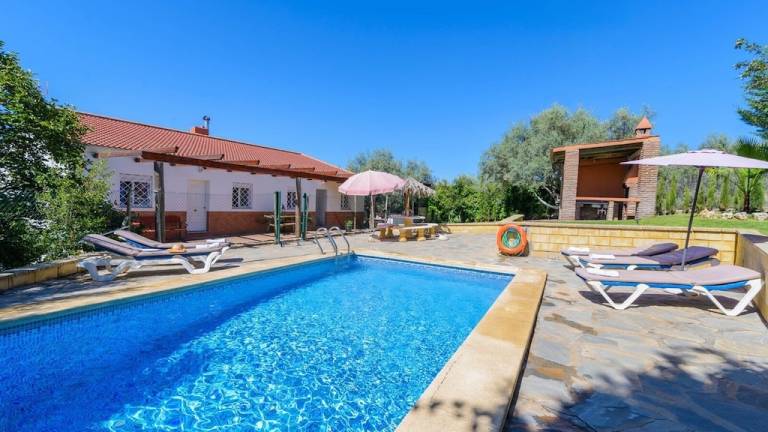 Villa Antequera