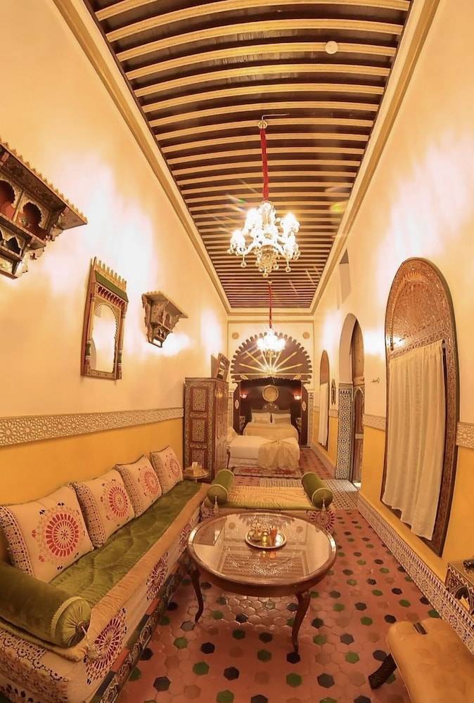 Riad Tétouan