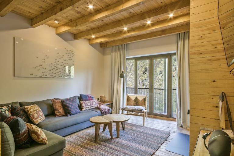Apartamento  Viella
