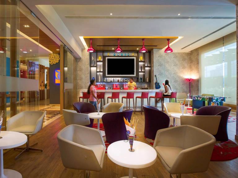 Ibis Gurgaon Hotel - An AccorHotels Brand — photo 4