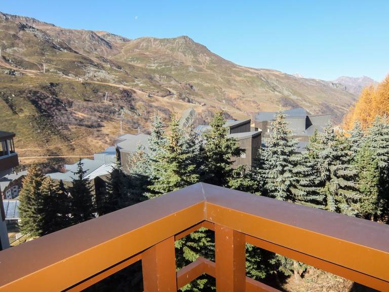 Holiday apartment with 1 room for 4 persons — photo 2