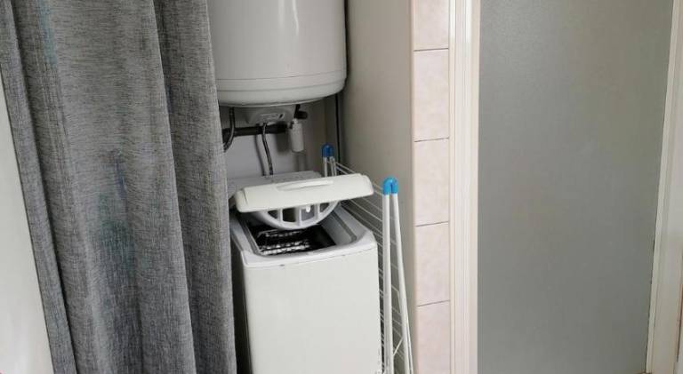 Rental apartment | Next to the beach | Pets allowed — photo 4
