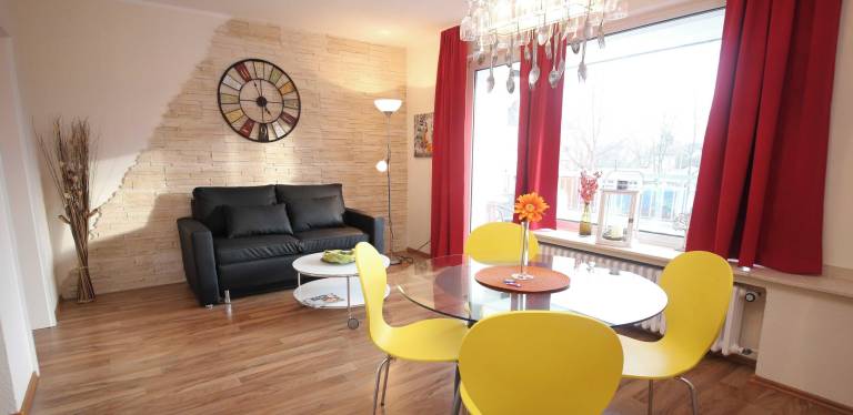 Ferienwohnung  Vellmar