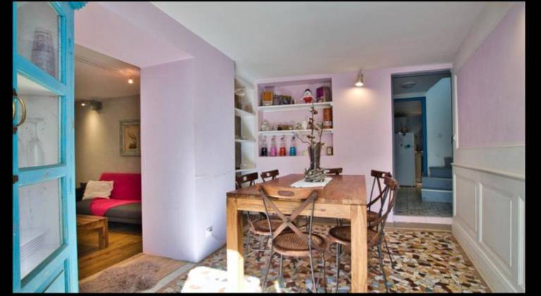 Vacation home with 3 rooms for 6 persons — photo 3
