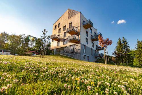 Apartmán Hruštín