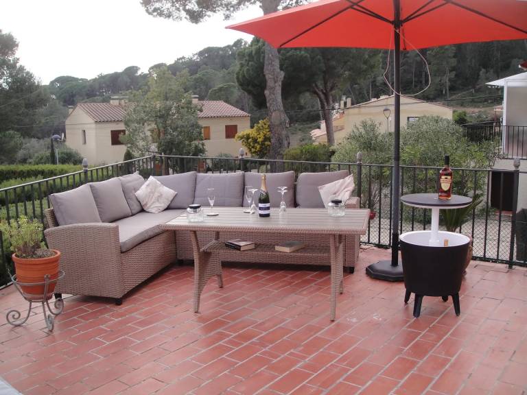 Maison de vacances Torroella de Montgrí
