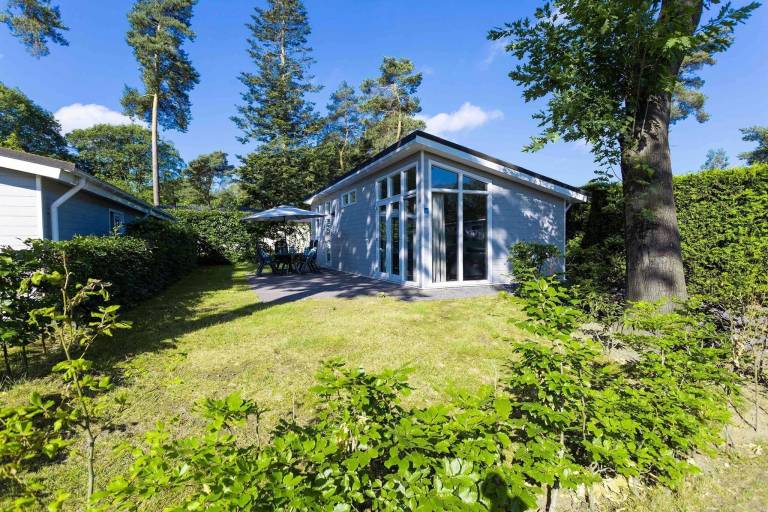 Chalet Lunteren