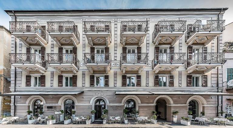 Hotel San Pietro Palace — photo 5