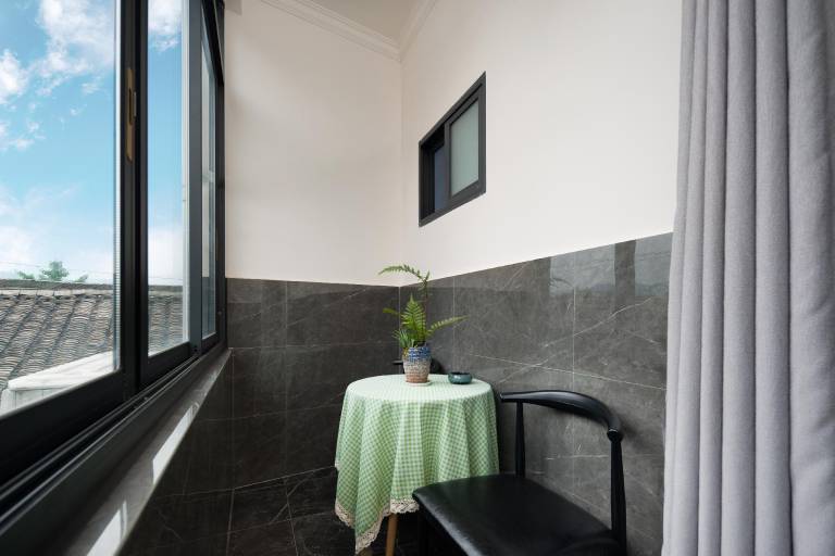 Holiday apartment with garden | Water view — photo 3