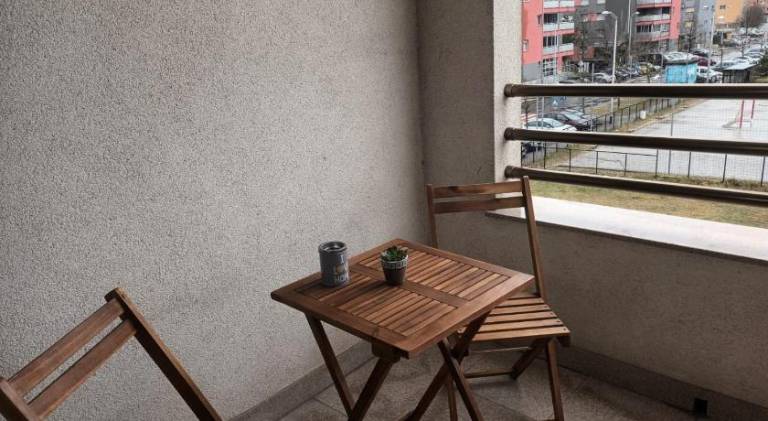 Lovely holiday apartment | Pets allowed — photo 3