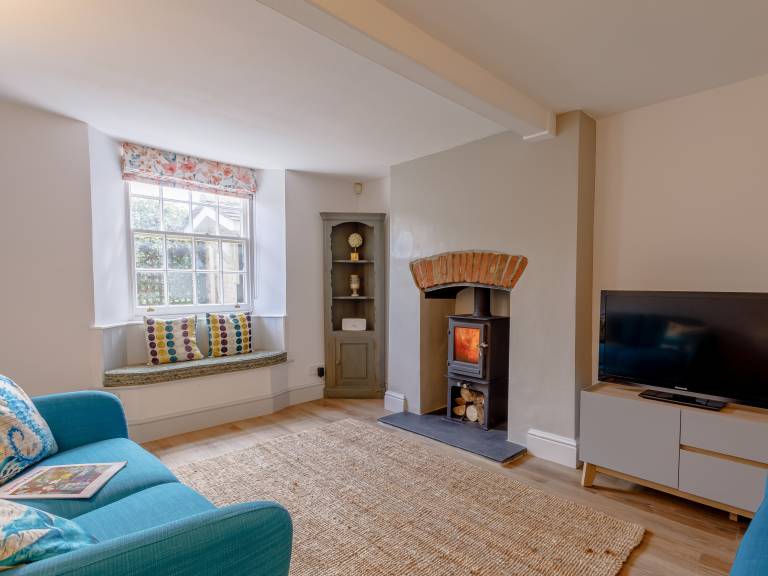 Children-friendly cottage with yard | River view | Pets allowed — photo 4
