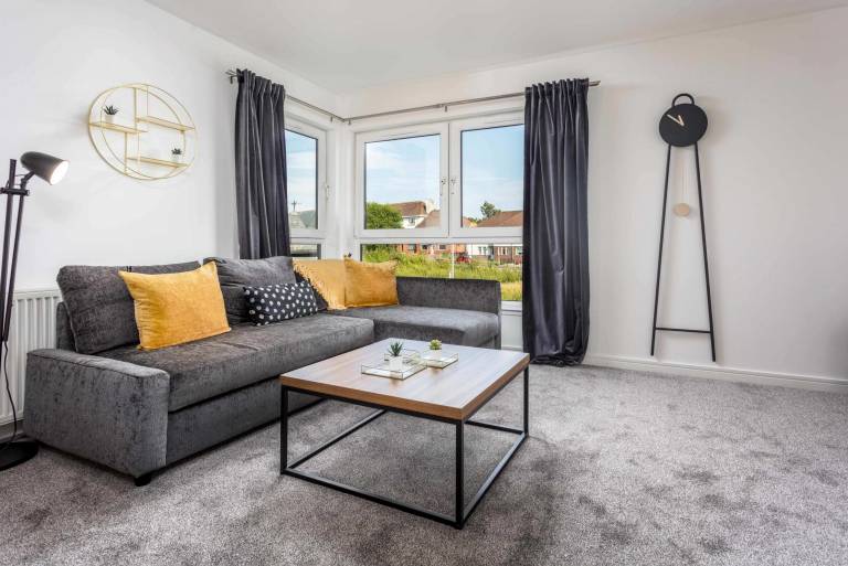 Apartment Kilmarnock