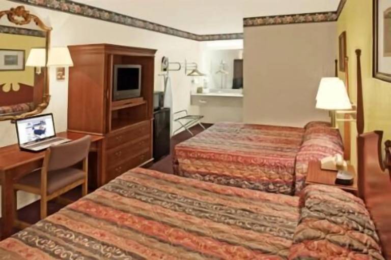 Motel San Marcos