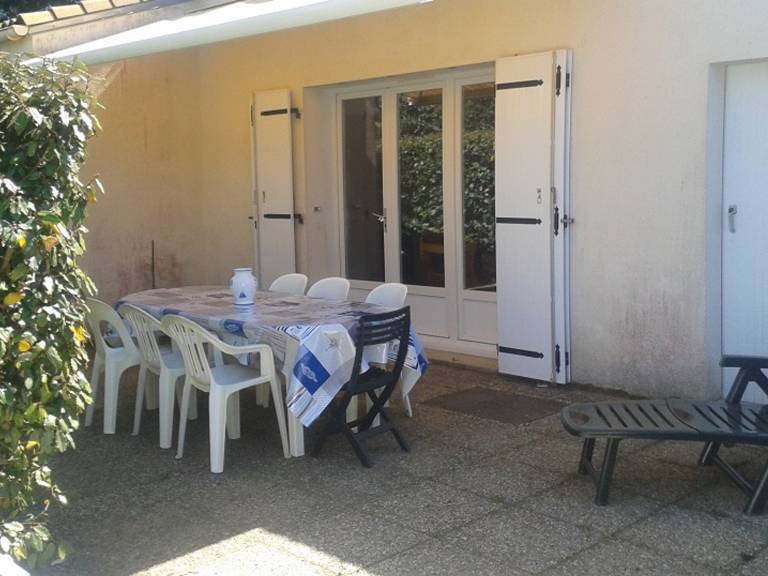 Charming Family Home near the Beach - Pets Welcome in La Tranche-sur-Mer