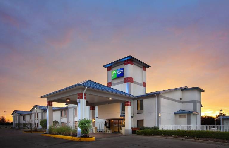 Holiday Inn Express Hope By IHG