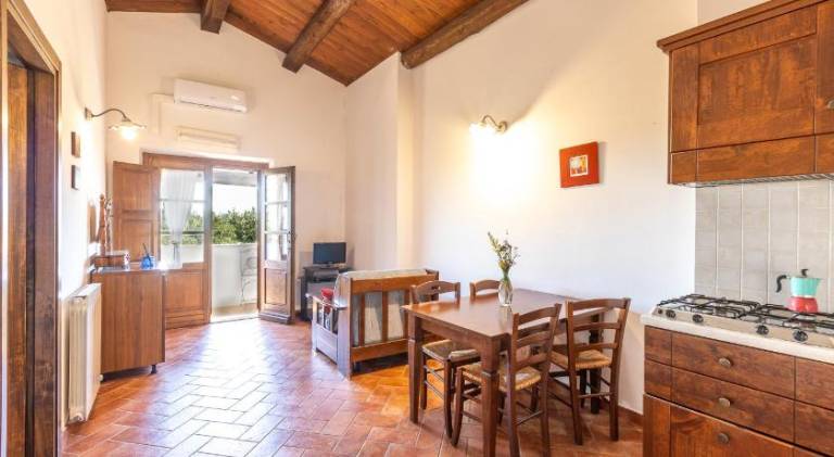 Agriturismo Melodie Toscane Sorano — photo 4